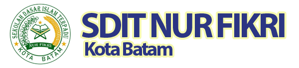 SDIT Nur Fikri Batam
